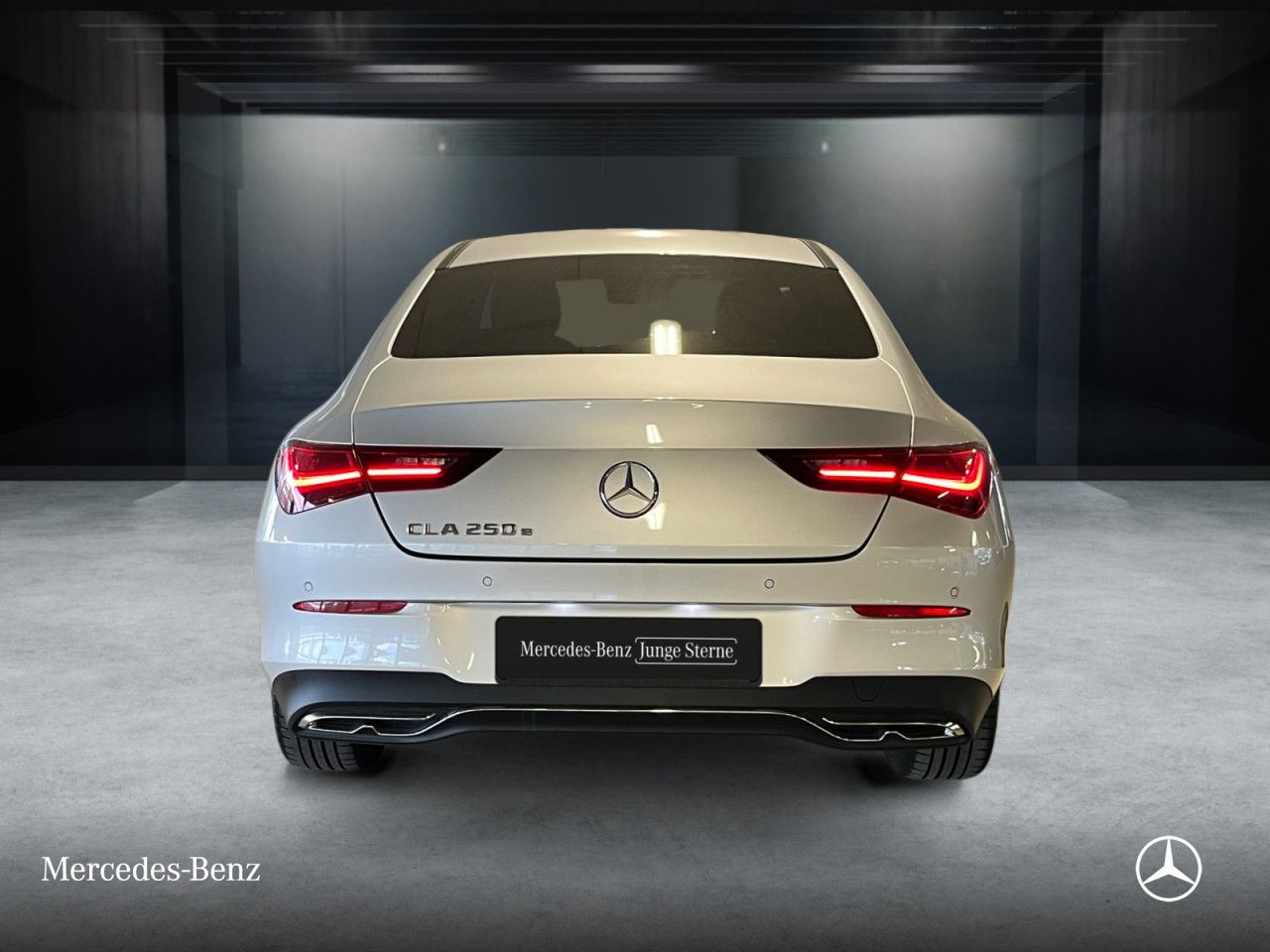 Mercedes-Benz CLA – Bild 4