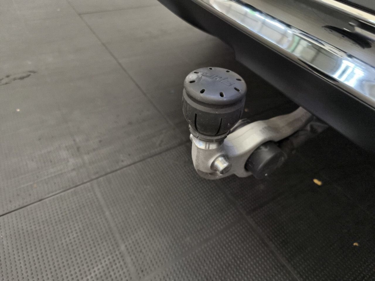Mercedes-Benz EQE – Bild 22