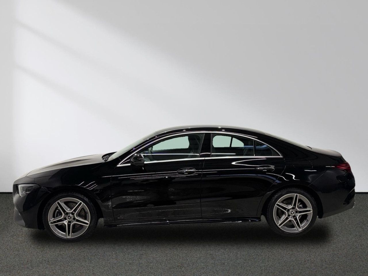 Mercedes-Benz CLA – Bild 12