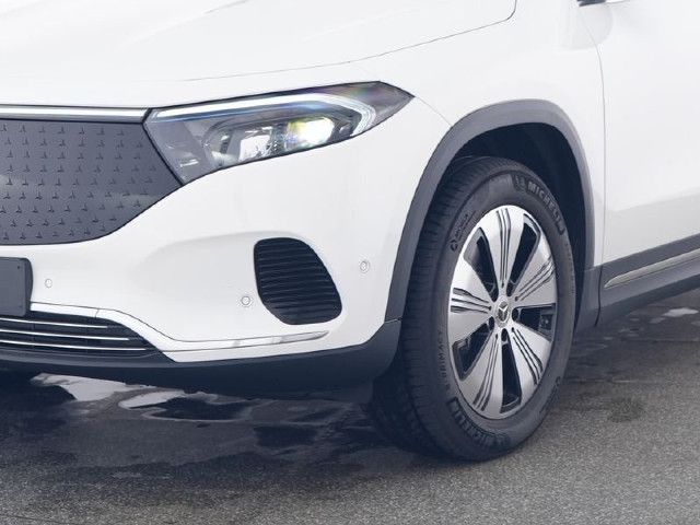 Mercedes-Benz EQA 350