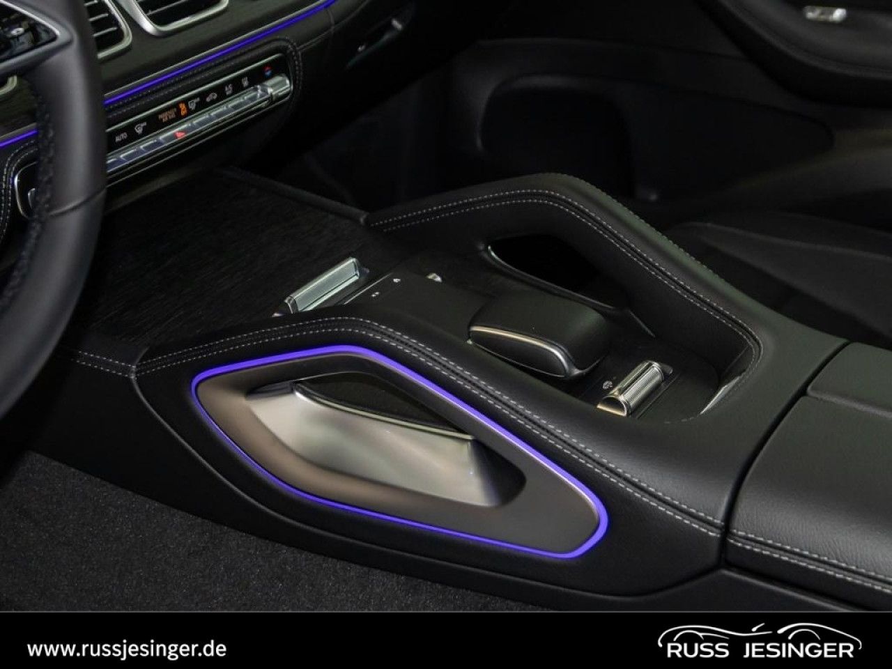 Mercedes-Benz GLE – Bild 19