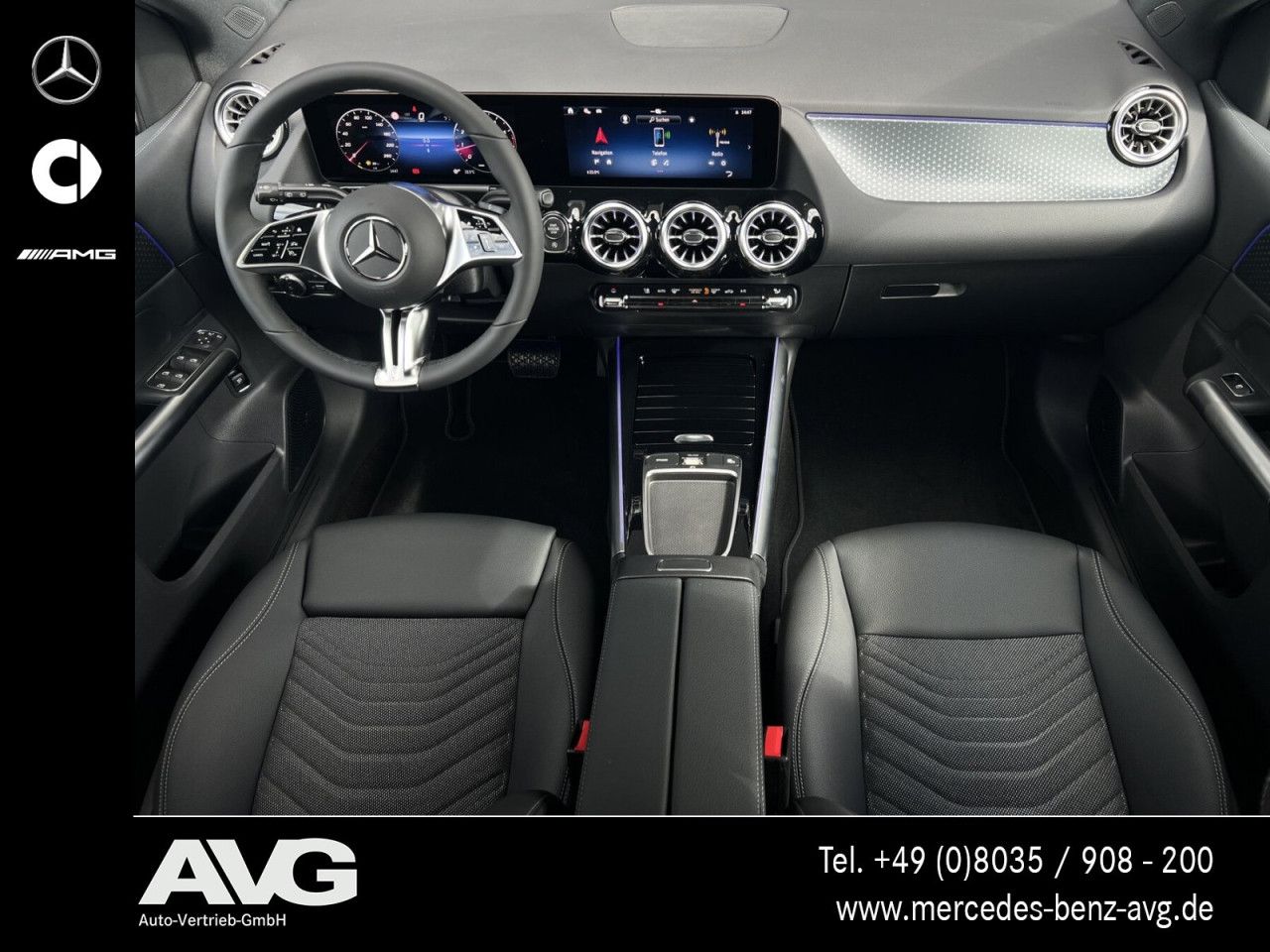 Mercedes-Benz B-Klasse – Bild 8