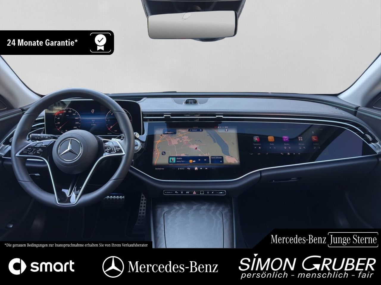Mercedes-Benz E-Klasse – Bild 19
