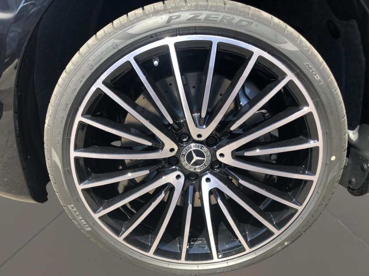 Mercedes-Benz S-Klasse – Bild 8