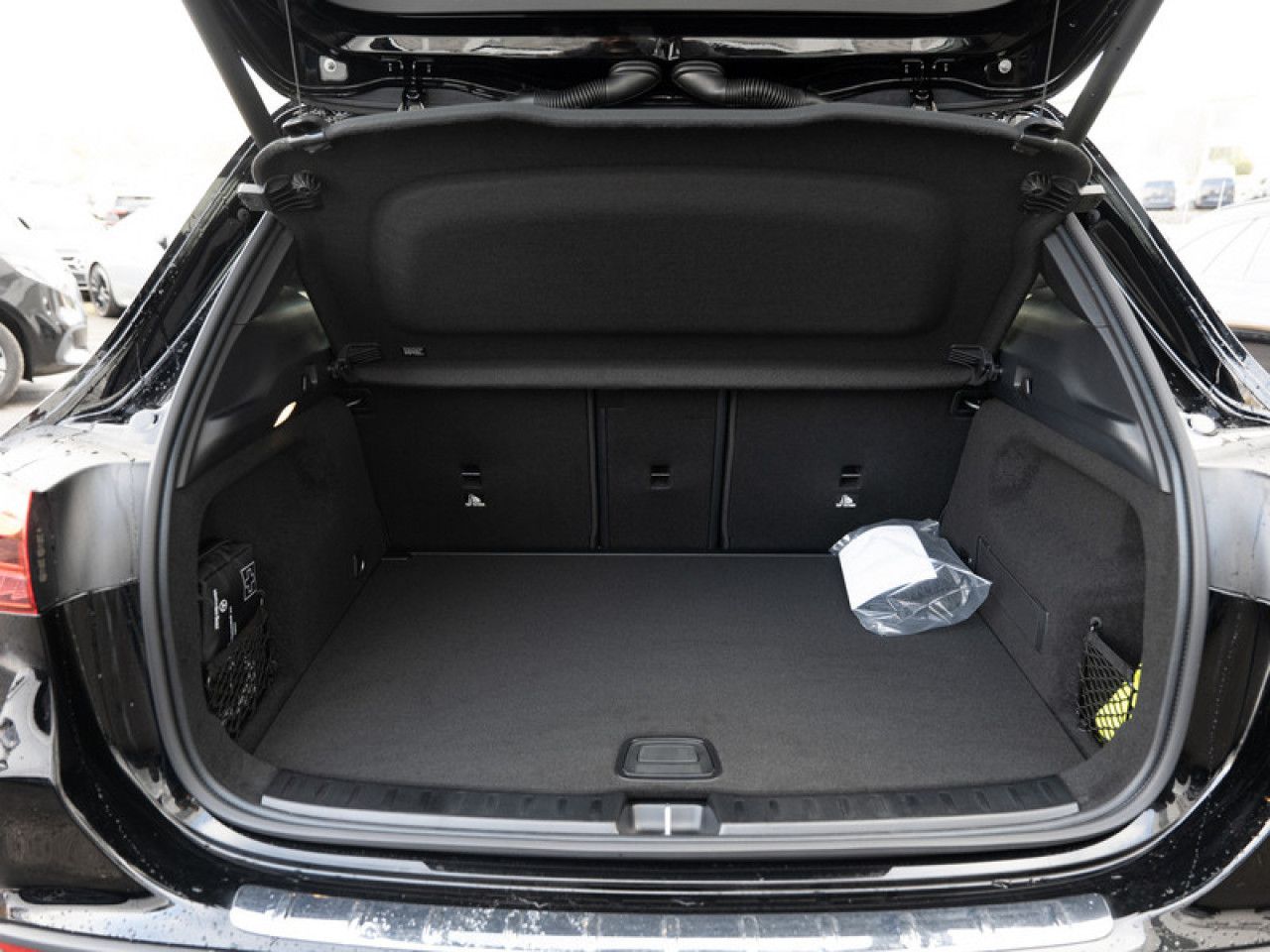 Mercedes-Benz GLA – Bild 6