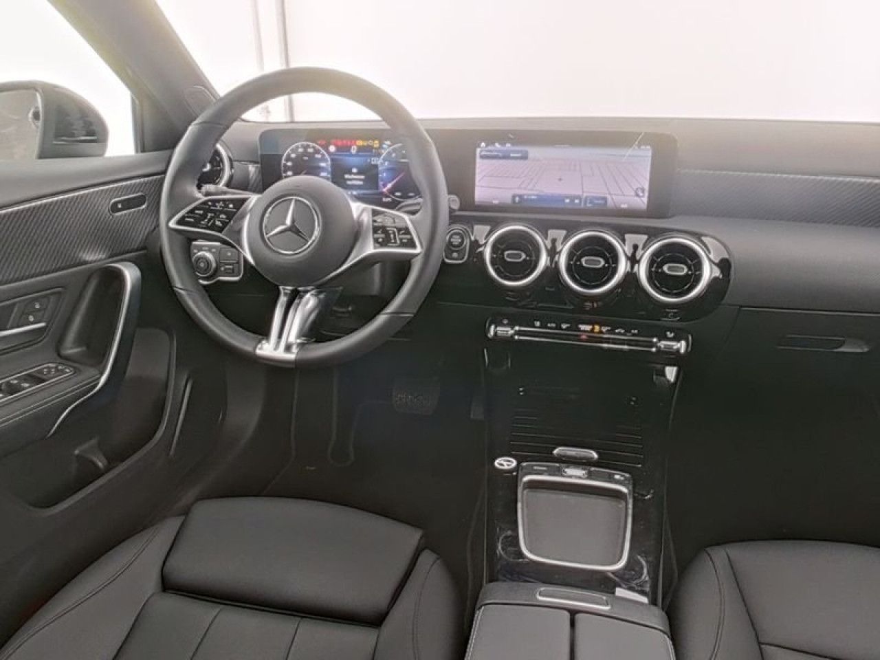 Mercedes-Benz A-Klasse – Bild 5