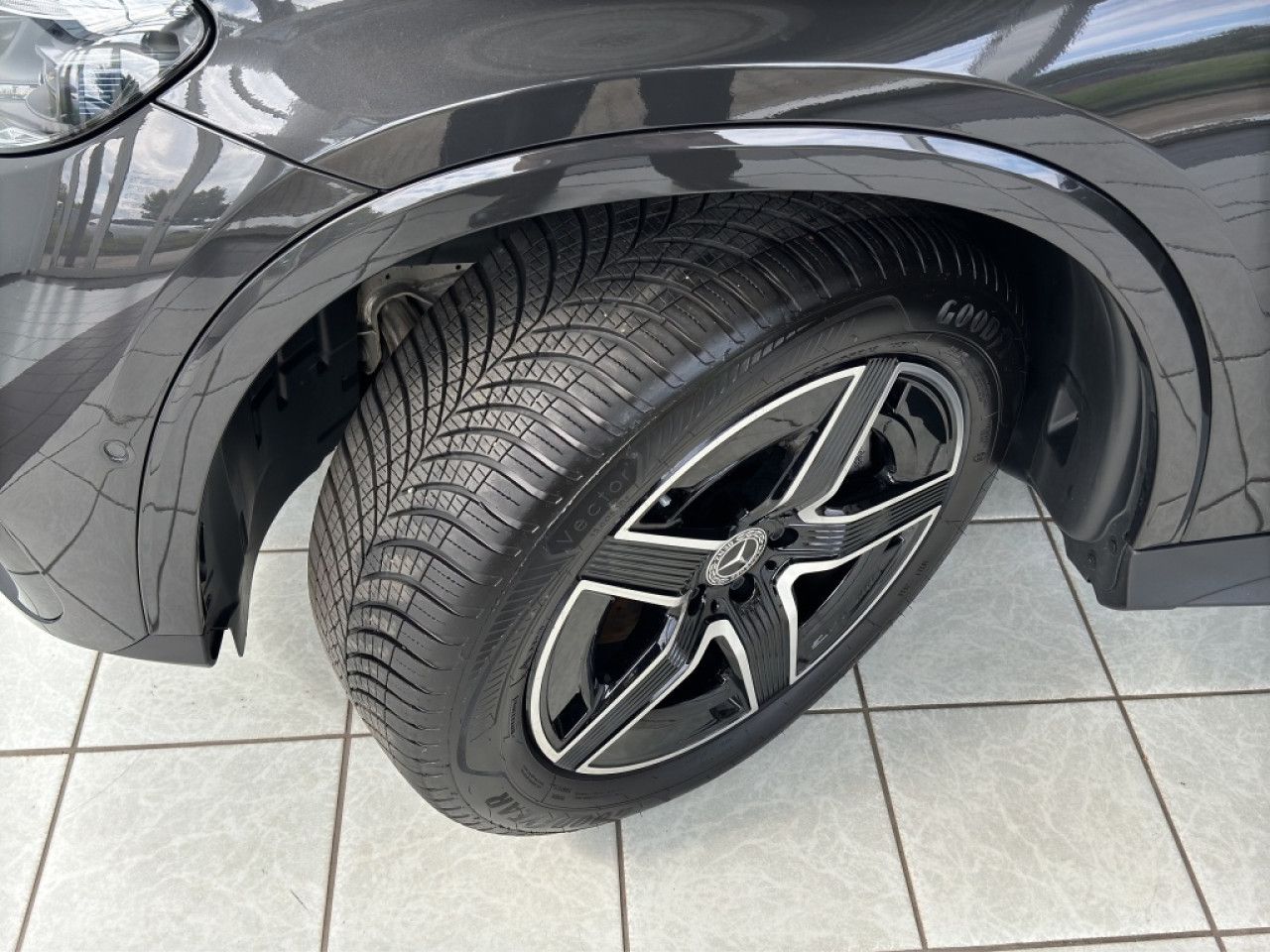 Mercedes-Benz GLC – Bild 28