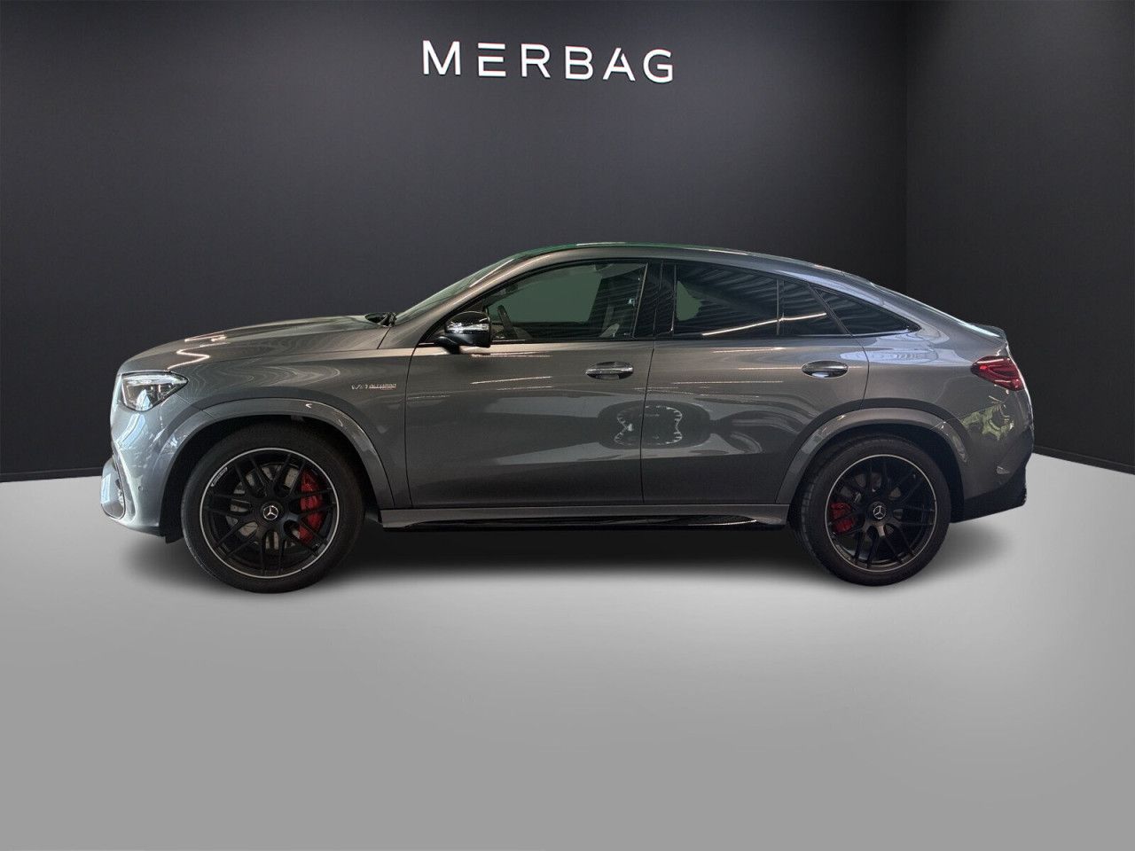 Mercedes-Benz GLE – Bild 8
