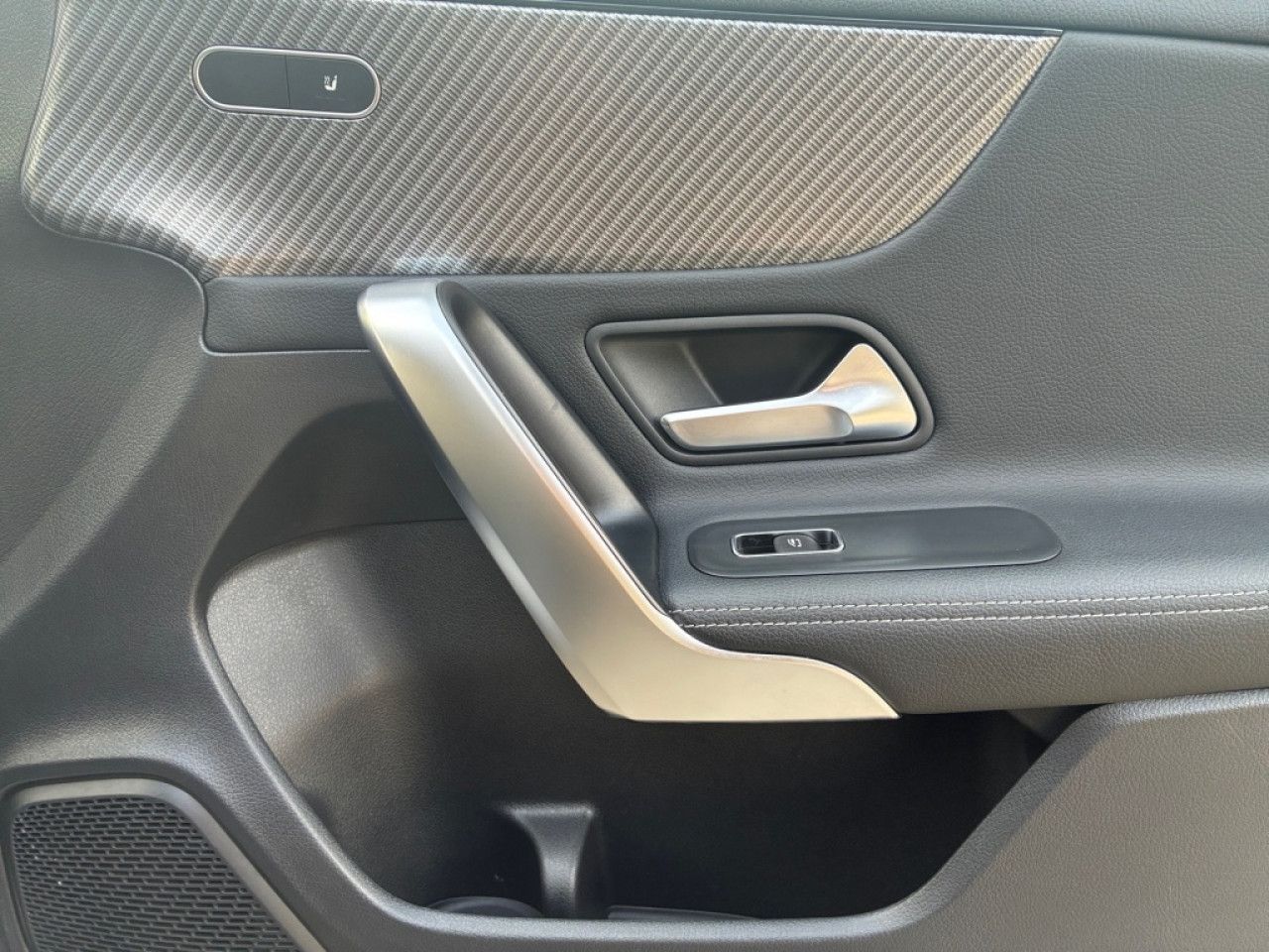 Mercedes-Benz A-Klasse – Bild 22
