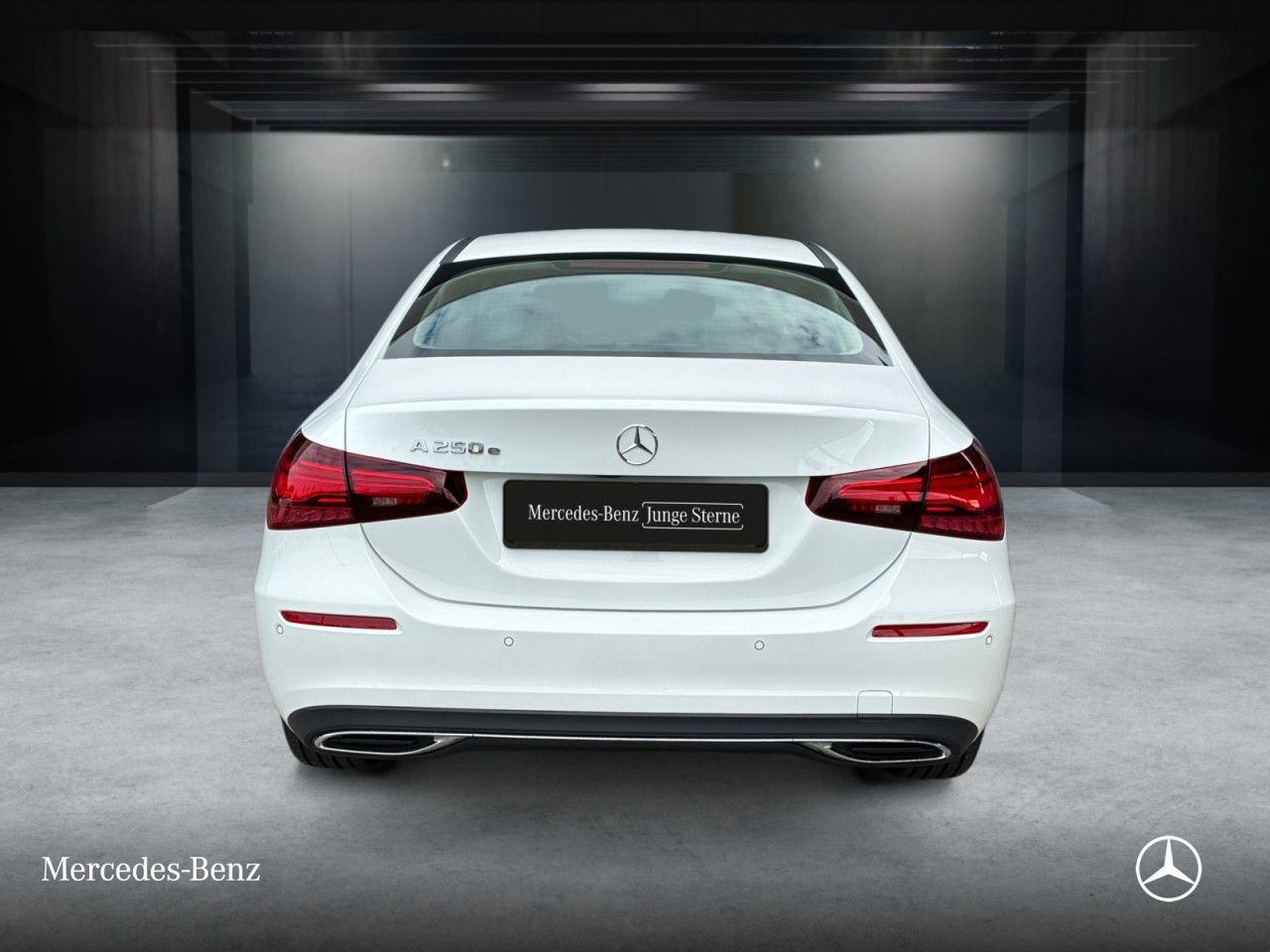 Mercedes-Benz A-Klasse – Bild 4