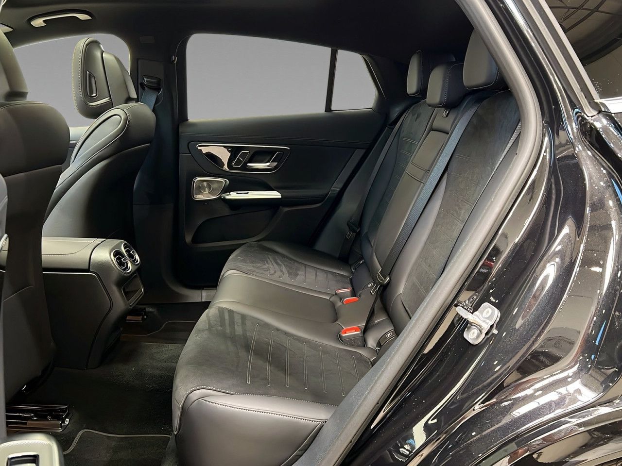 Mercedes-Benz GLC – Bild 8