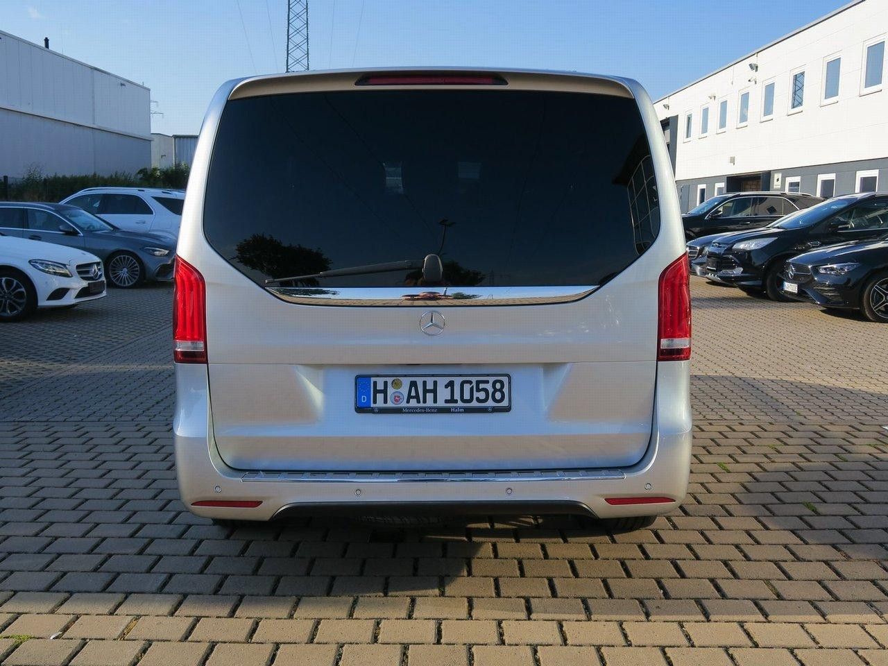 Fahrzeugbild 4 / 21