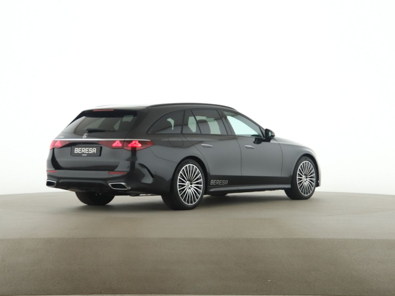 Mercedes-Benz E-Klasse – Bild 6