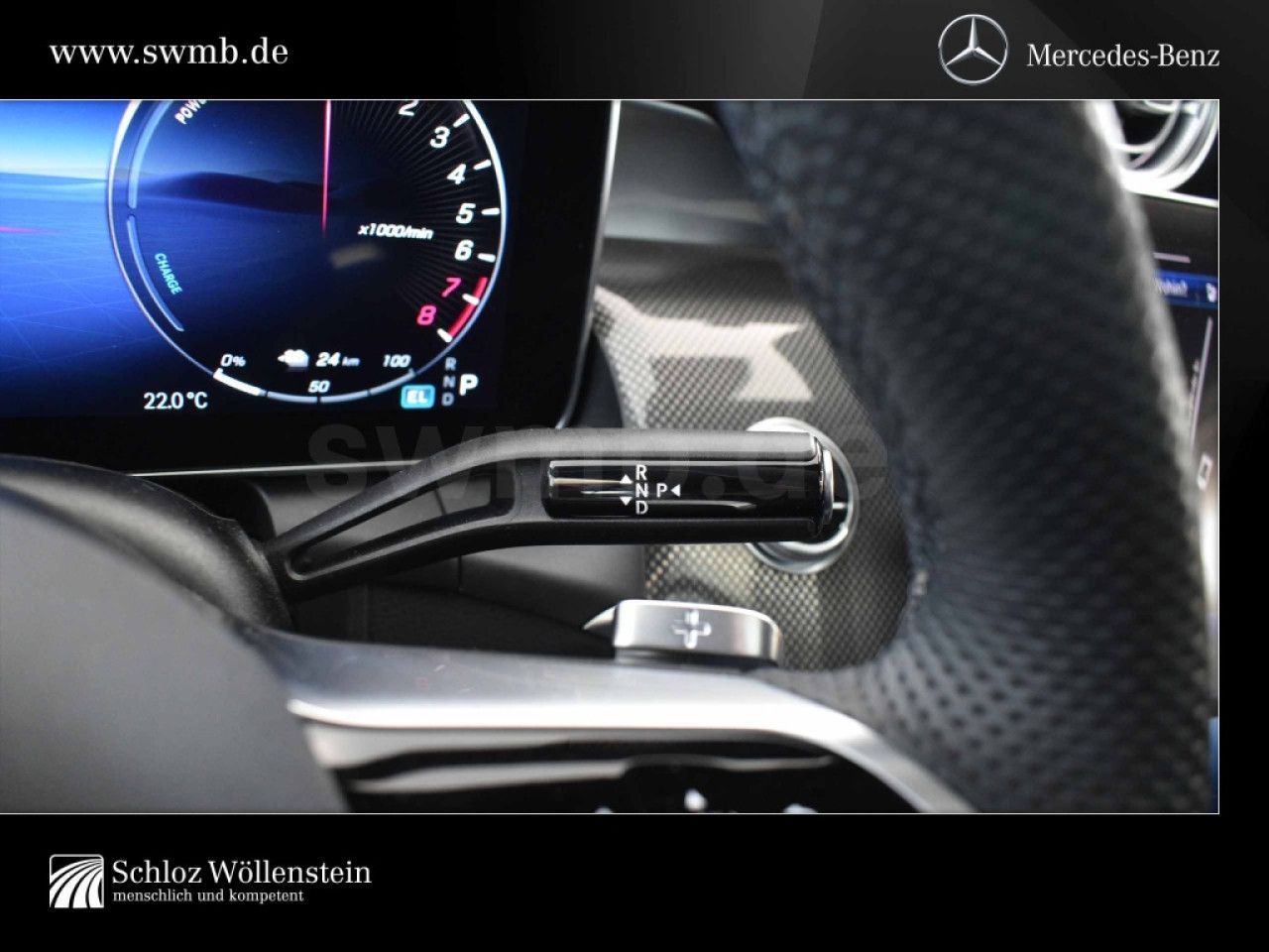 Mercedes-Benz GLC – Bild 6