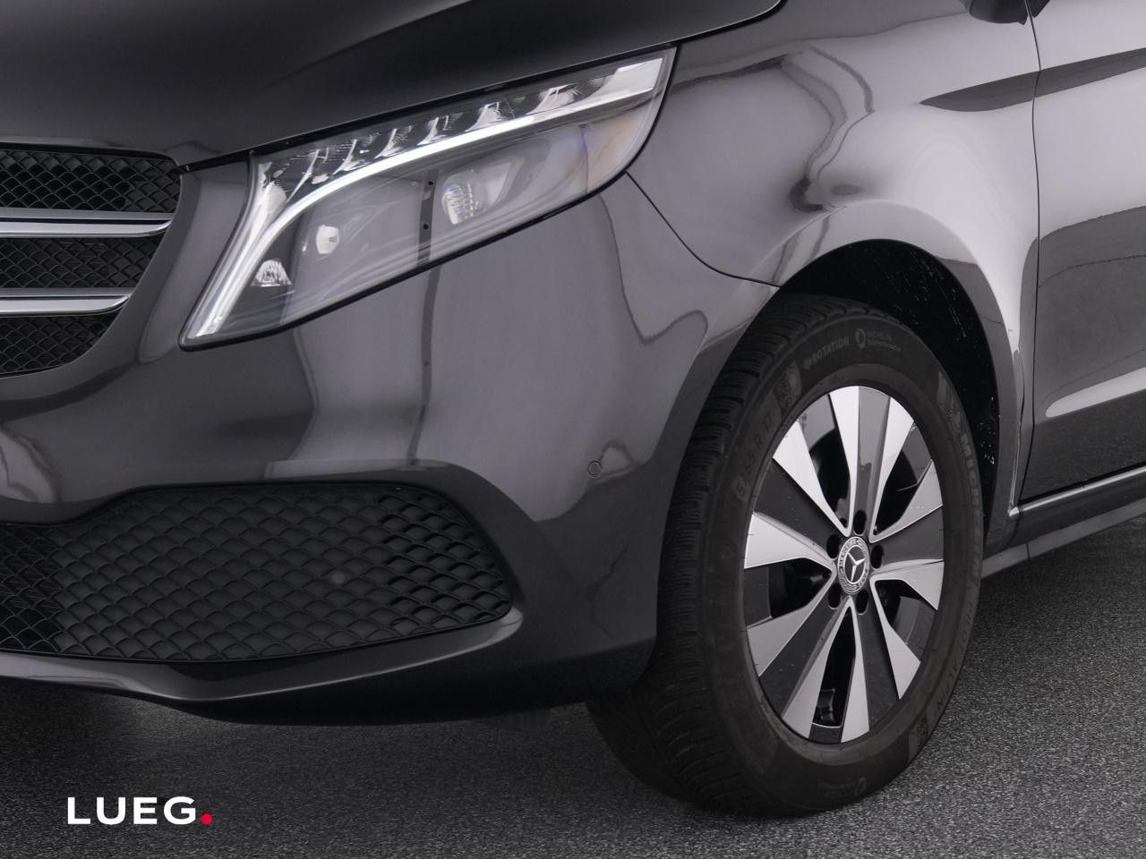 Mercedes-Benz V-Klasse – Bild 8
