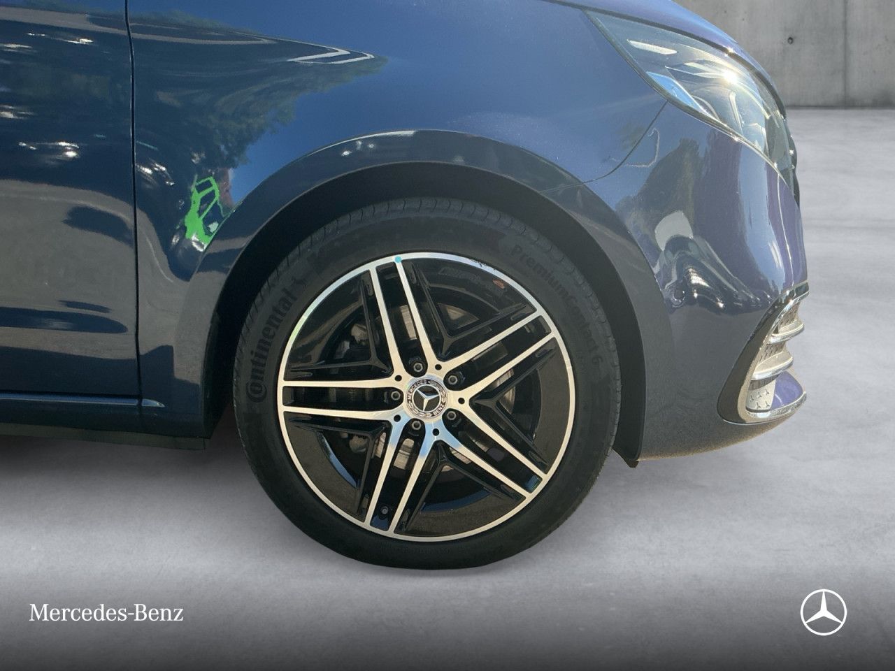 Mercedes-Benz Marco Polo – Bild 4