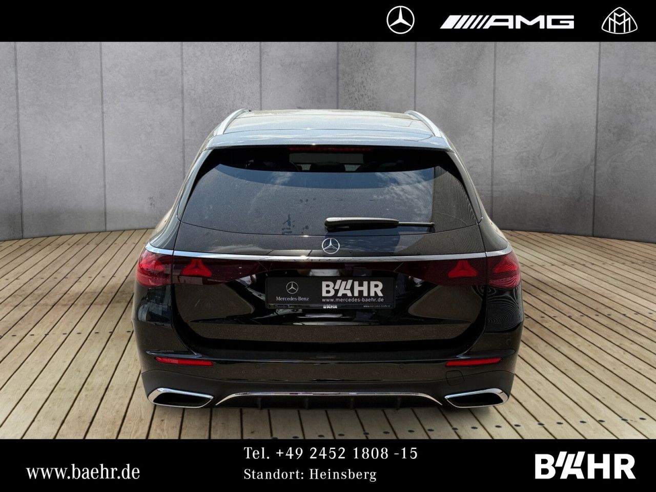 Mercedes-Benz E-Klasse – Bild 8