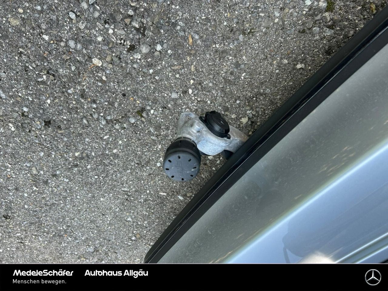 Mercedes-Benz C-Klasse – Bild 22