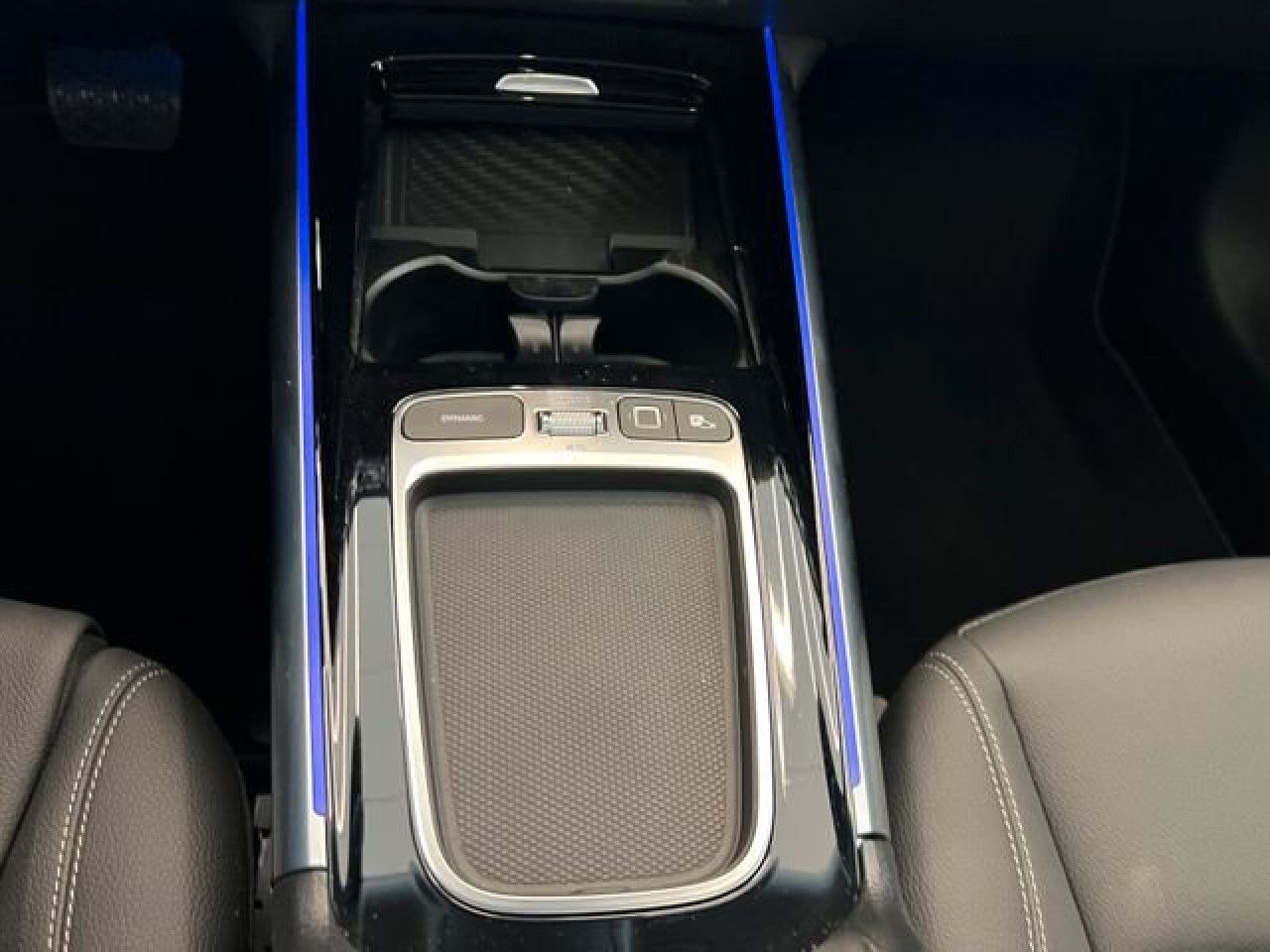 Mercedes-Benz GLA – Bild 32