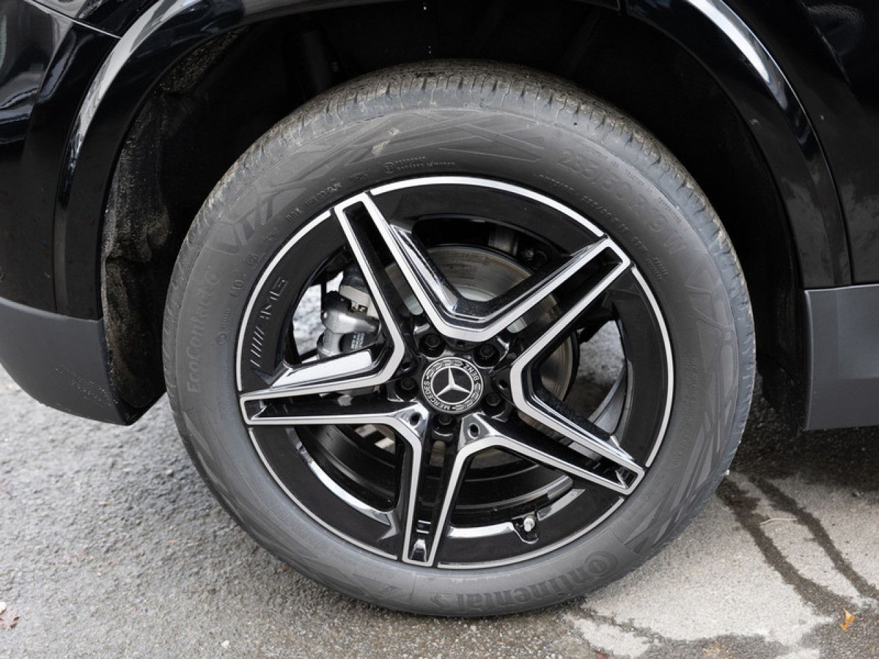 Mercedes-Benz GLA – Bild 5