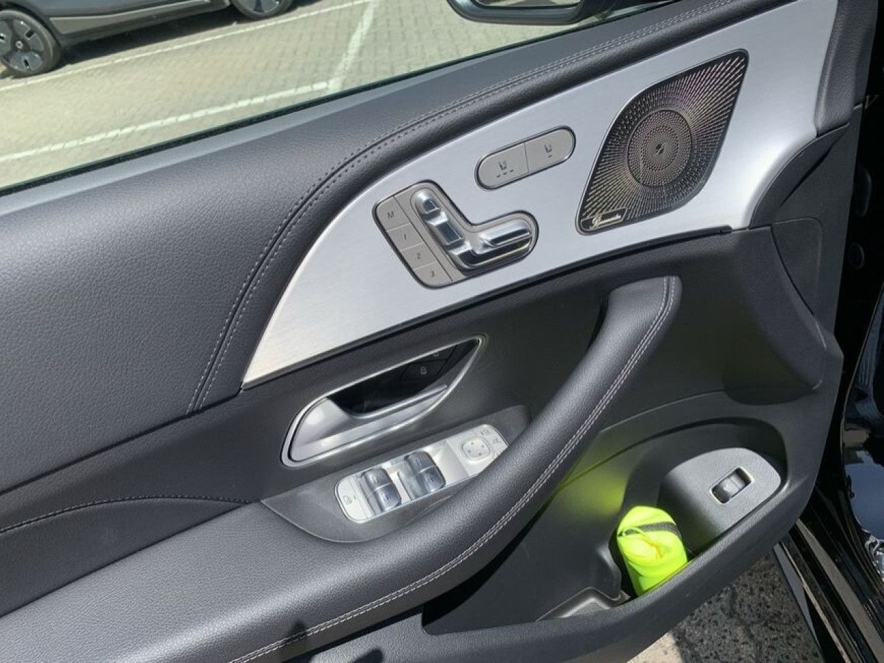 Mercedes-Benz GLE – Bild 17
