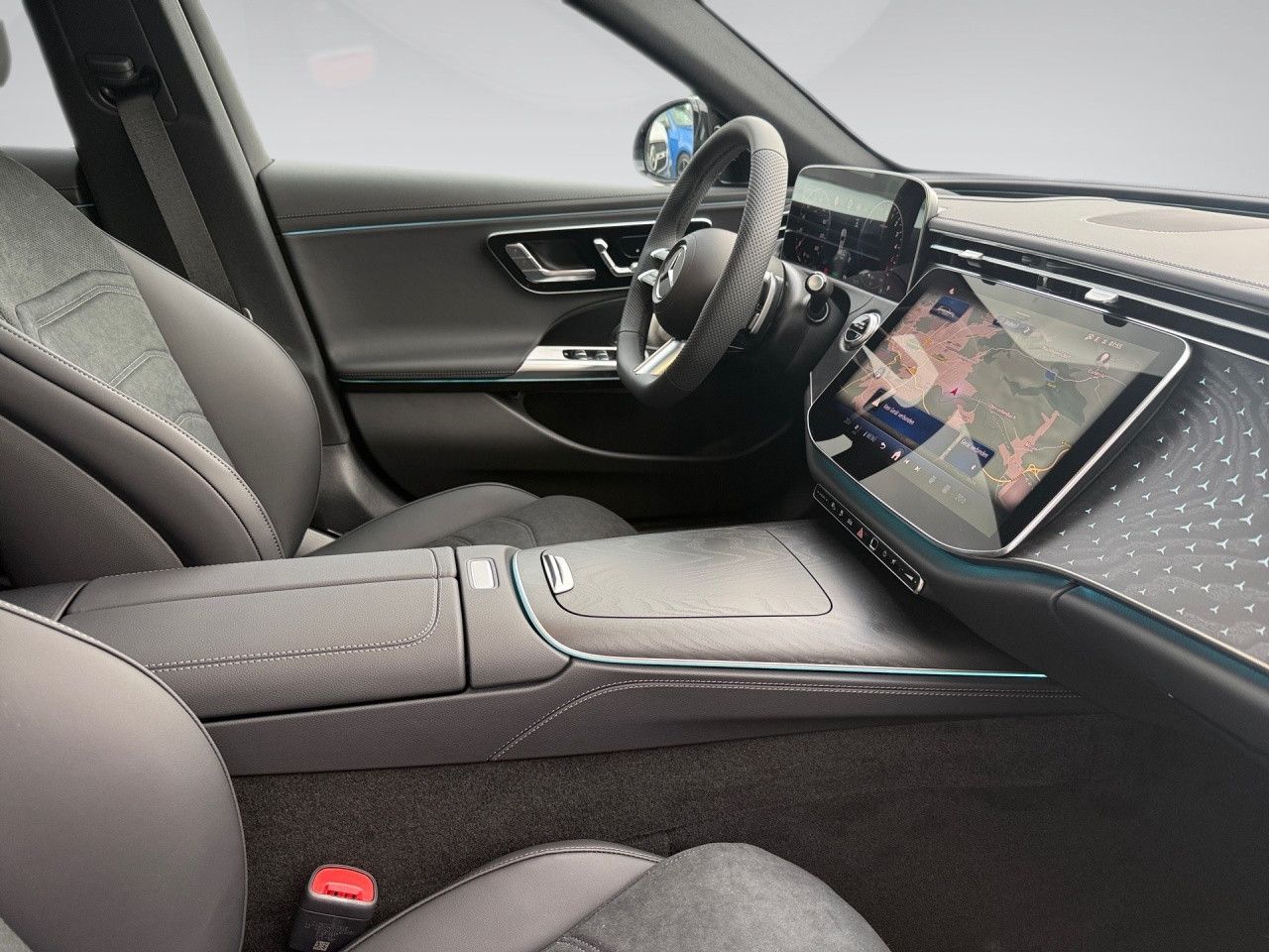 Mercedes-Benz E-Klasse – Bild 8