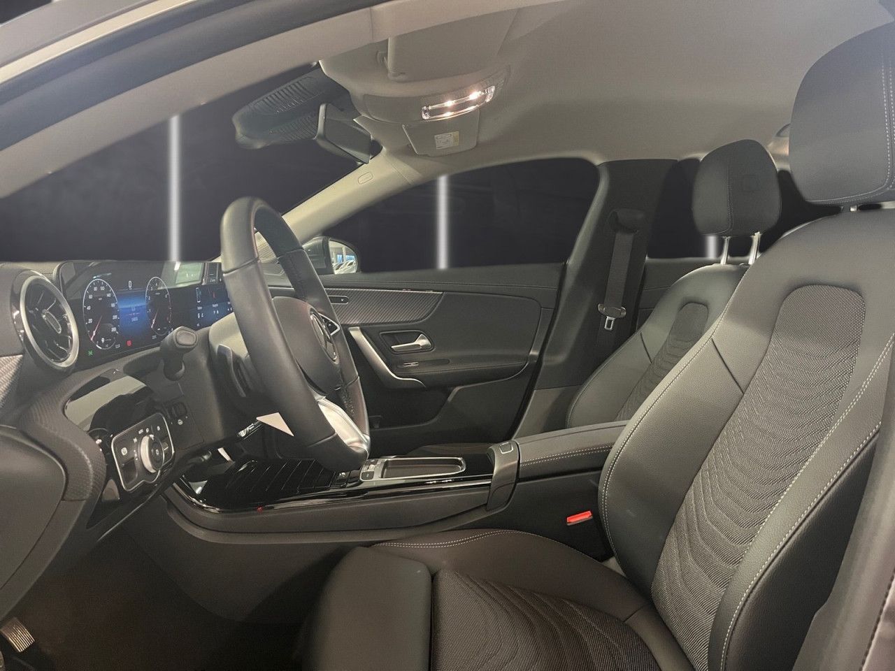 Mercedes-Benz CLA – Bild 6
