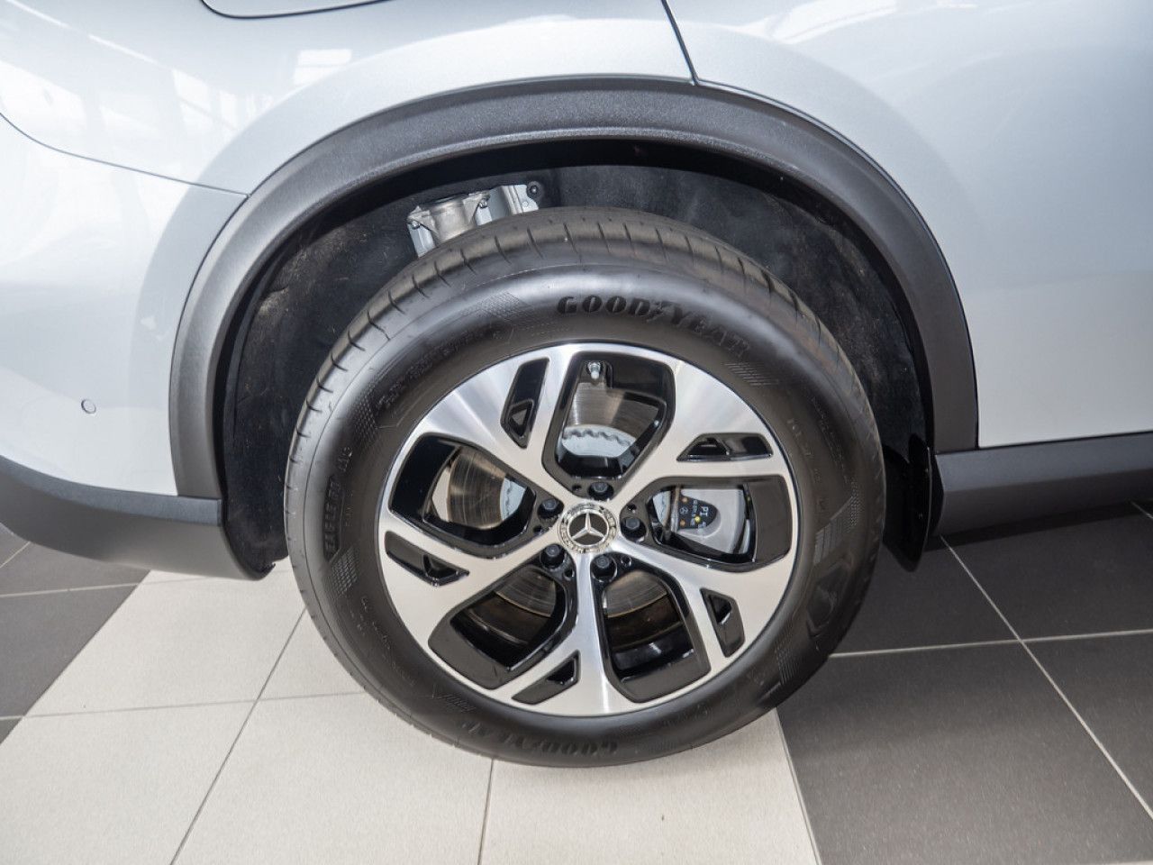 Mercedes-Benz GLC – Bild 7