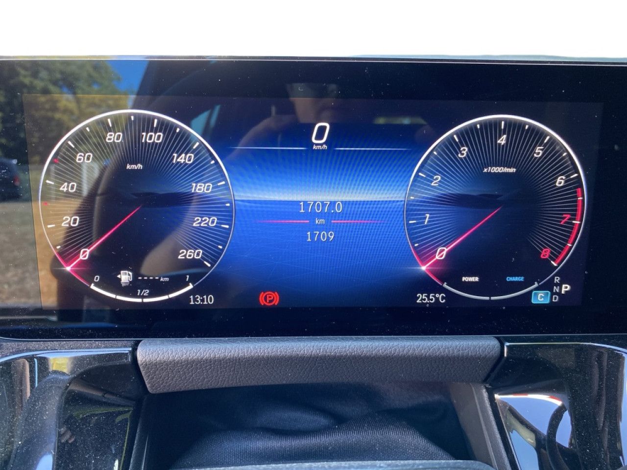 Mercedes-Benz GLA – Bild 10