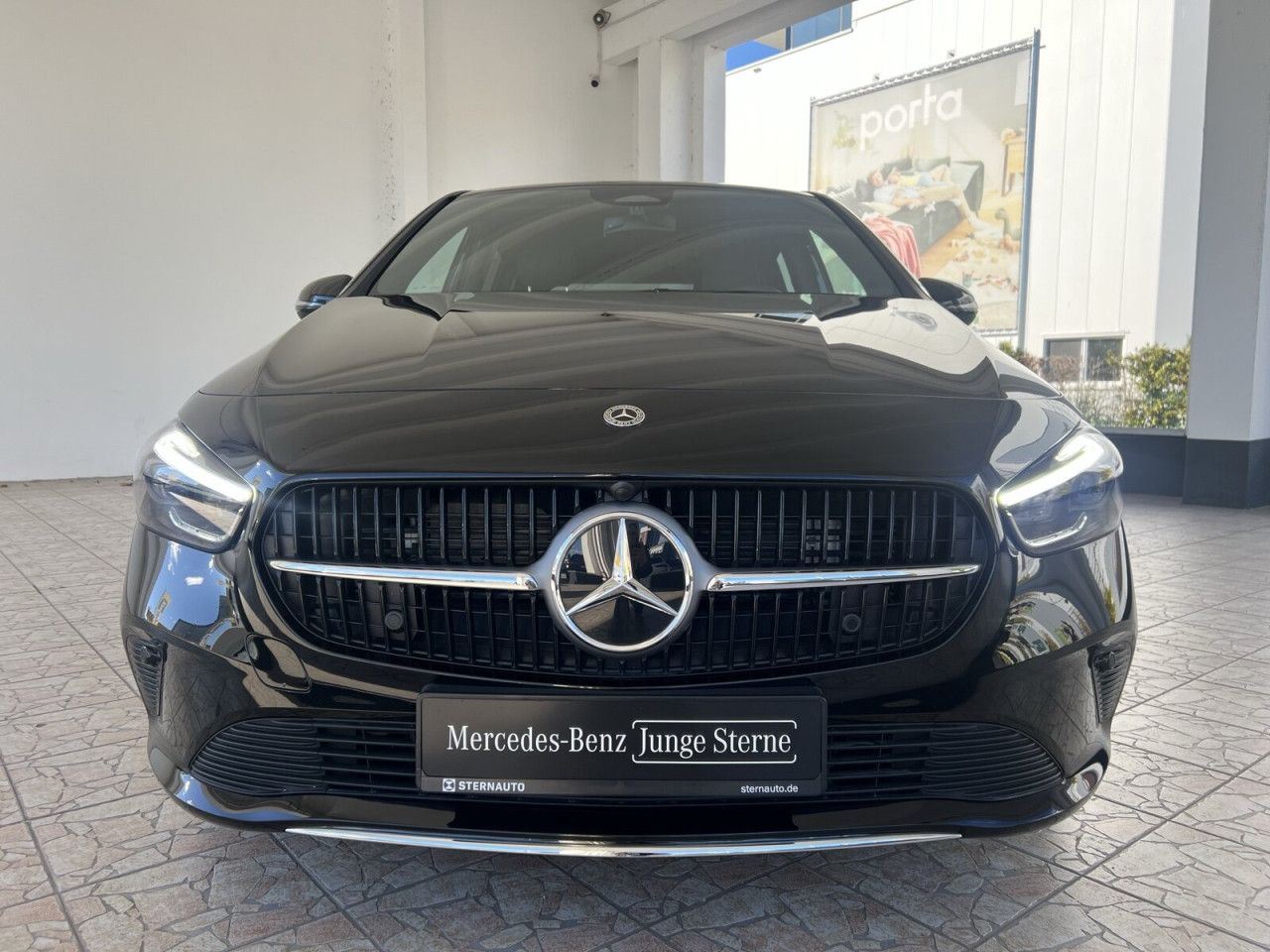Mercedes-Benz B-Klasse – Bild 2