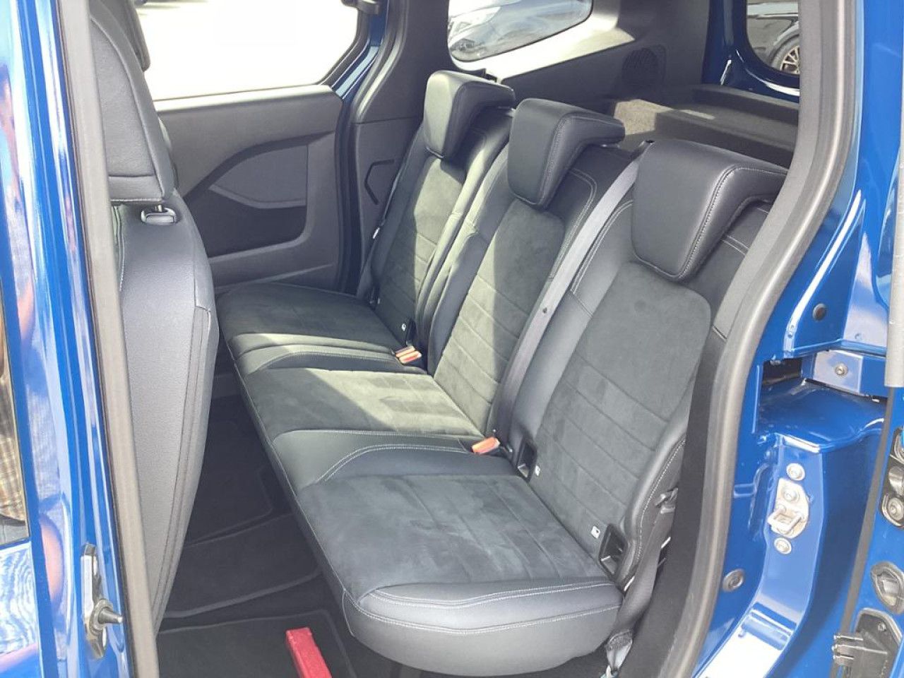 Mercedes-Benz T-Klasse – Bild 9