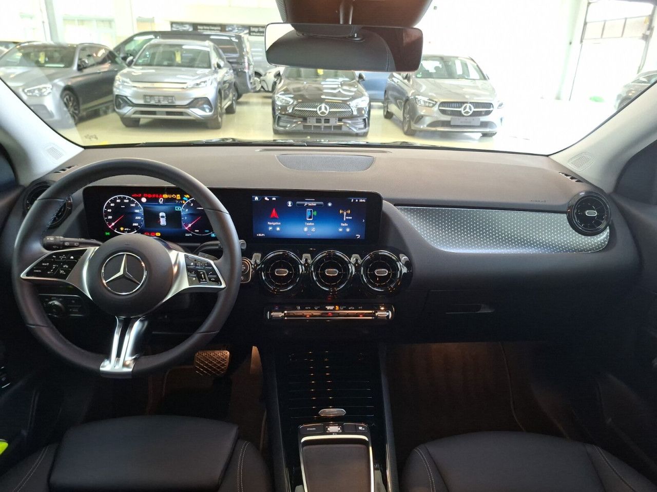 Mercedes-Benz GLA – Bild 15