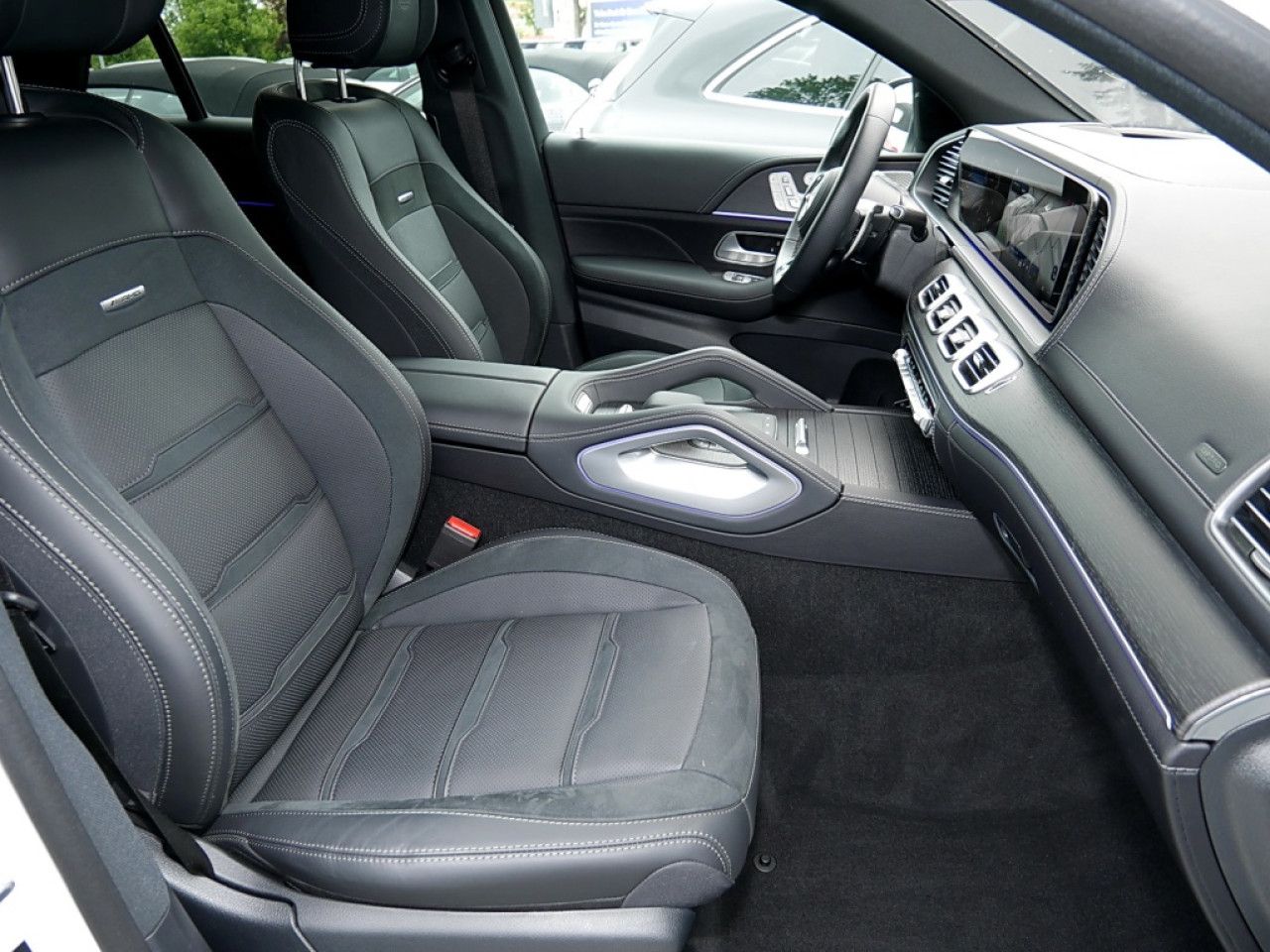 Mercedes-Benz GLE – Bild 4