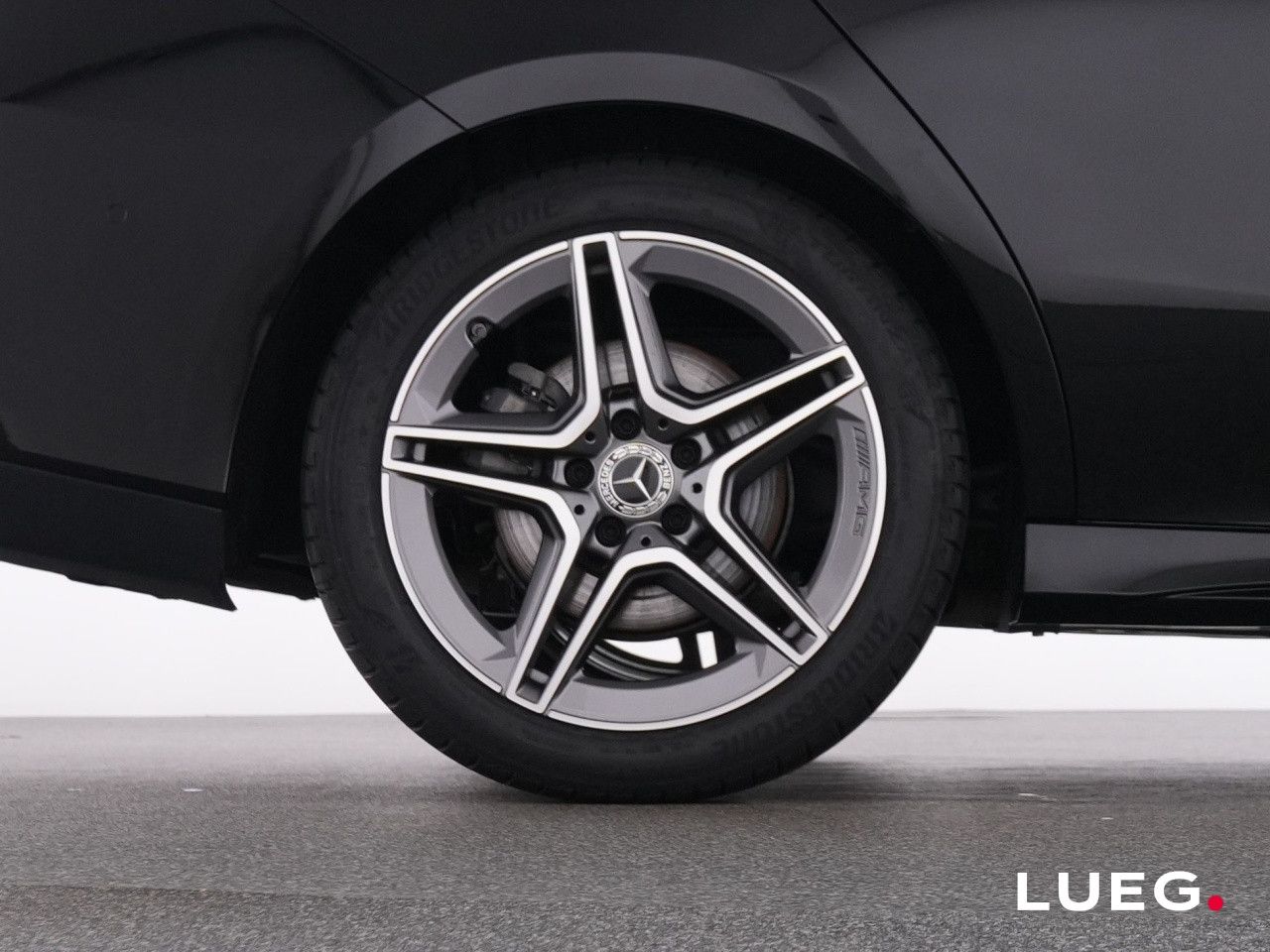 Mercedes-Benz CLA – Bild 22