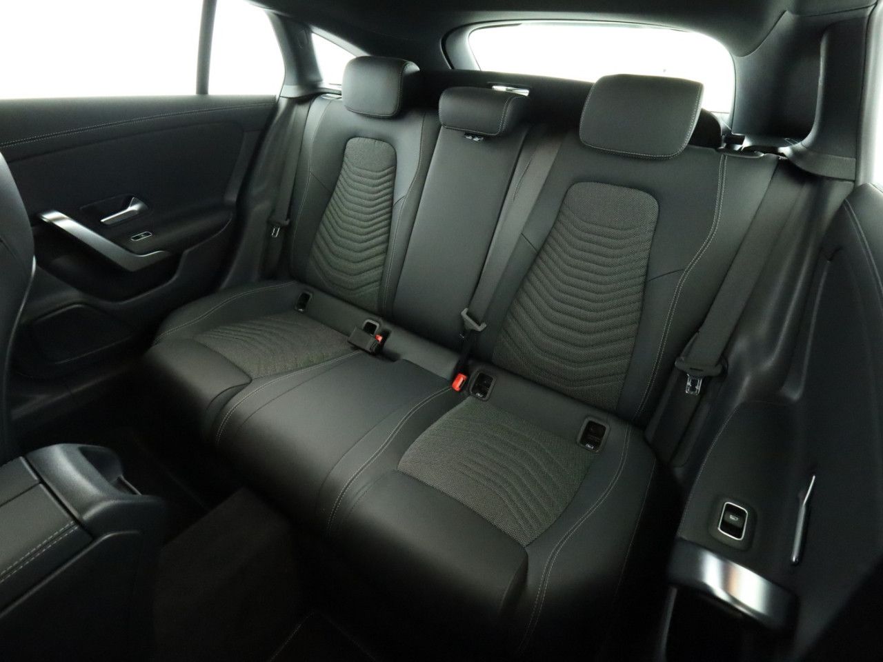 Mercedes-Benz CLA – Bild 18