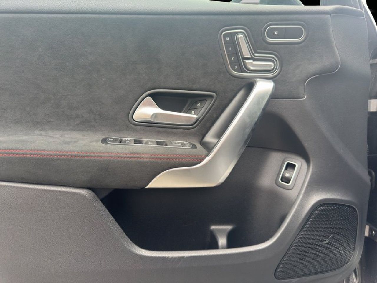 Mercedes-Benz A-Klasse – Bild 14