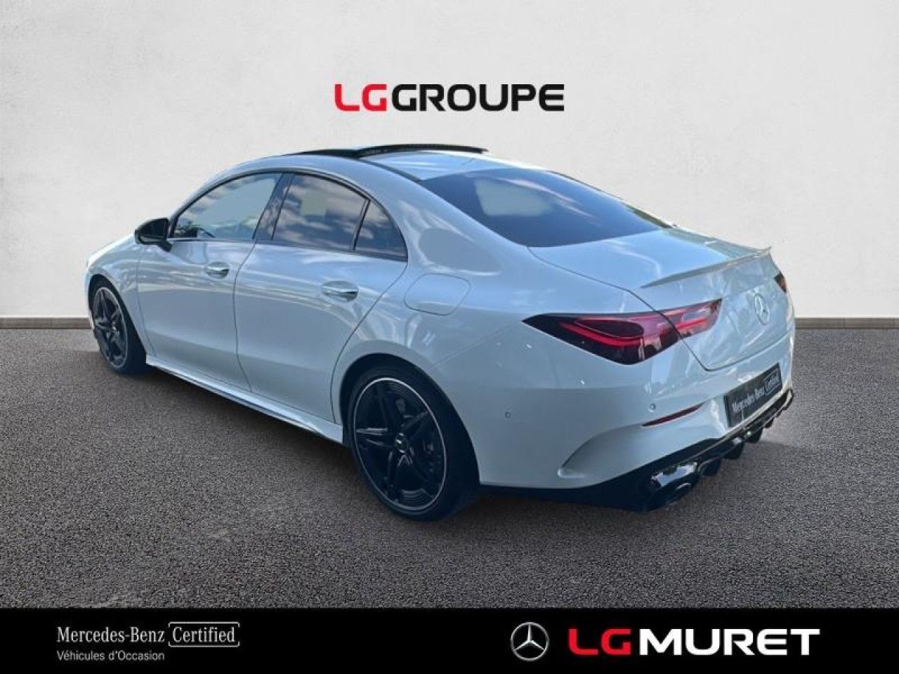 Photo du véhicule 5 / 18