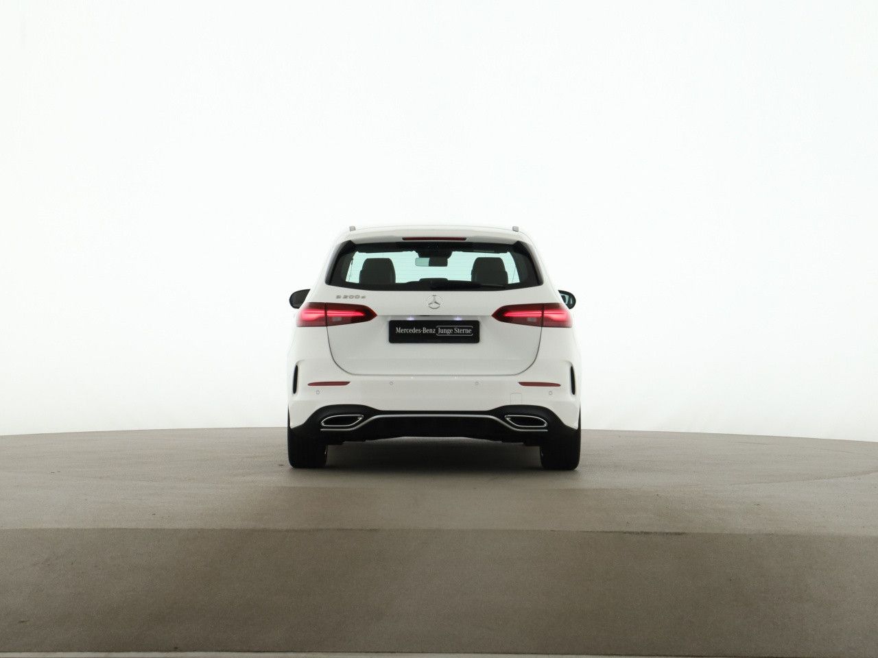 Mercedes-Benz B-Klasse – Bild 5