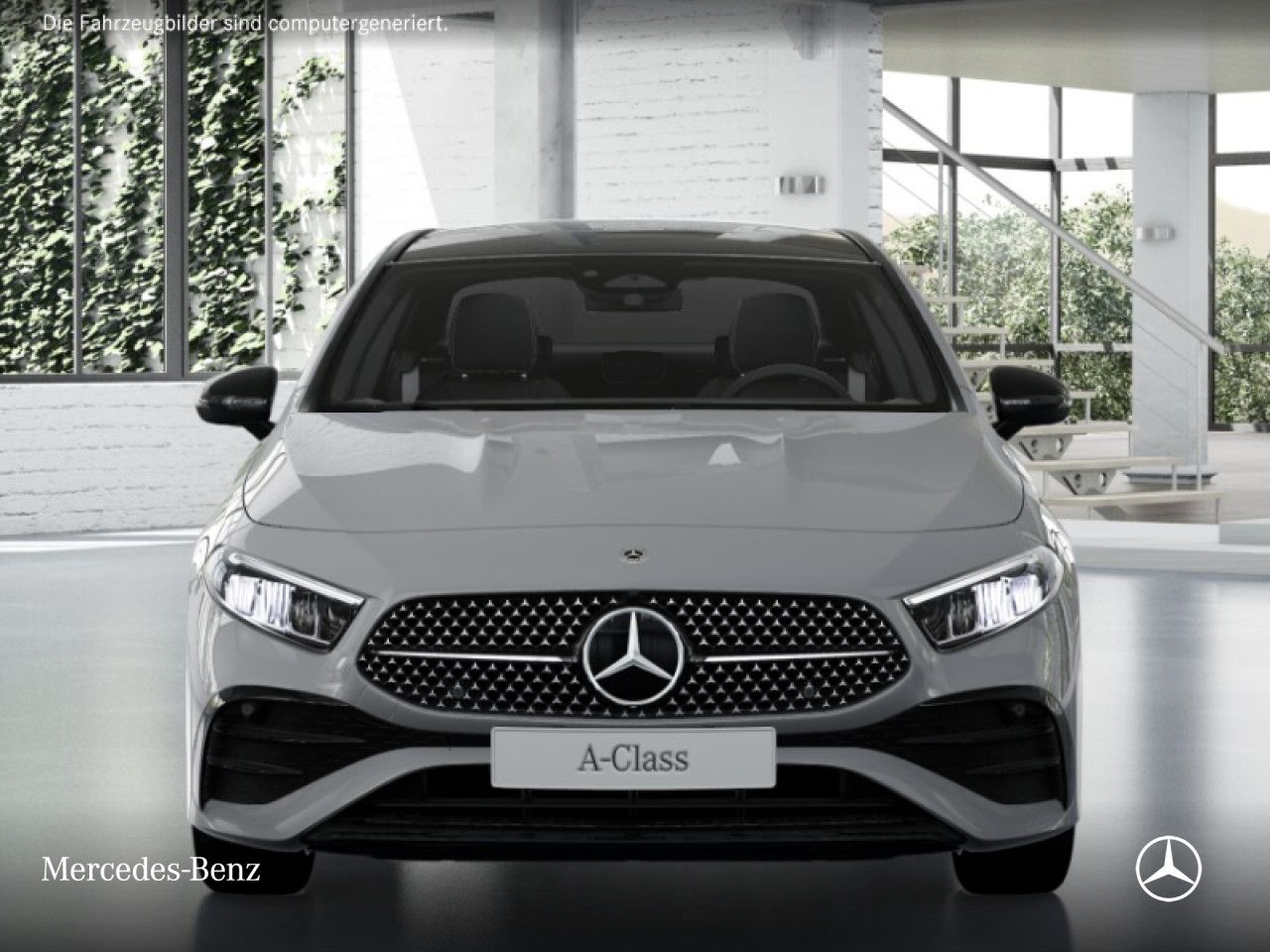 Mercedes-Benz A-Klasse – Bild 5