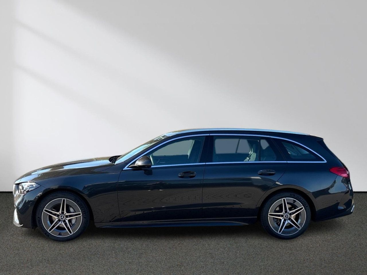 Mercedes-Benz C-Klasse – Bild 4