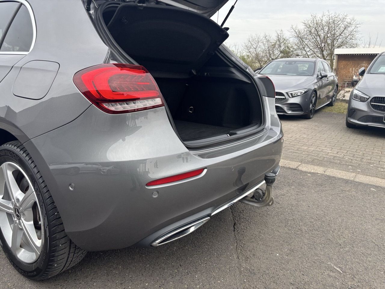 Fahrzeugbild 21 / 23