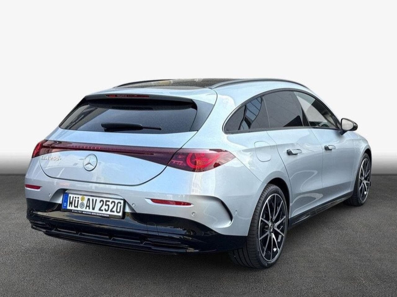 Mercedes-Benz CLA – Bild 2