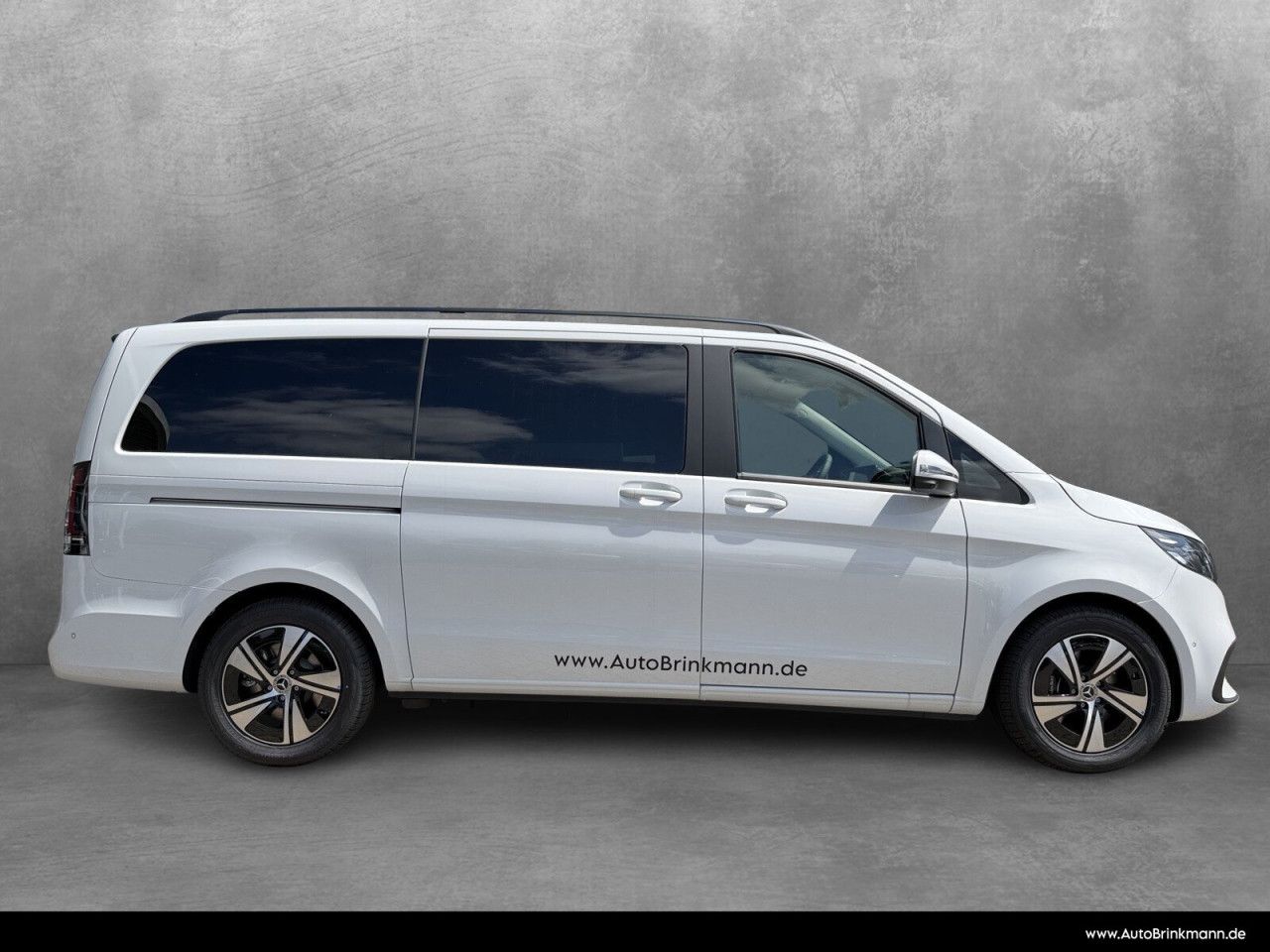 Mercedes-Benz V-Klasse – Bild 4