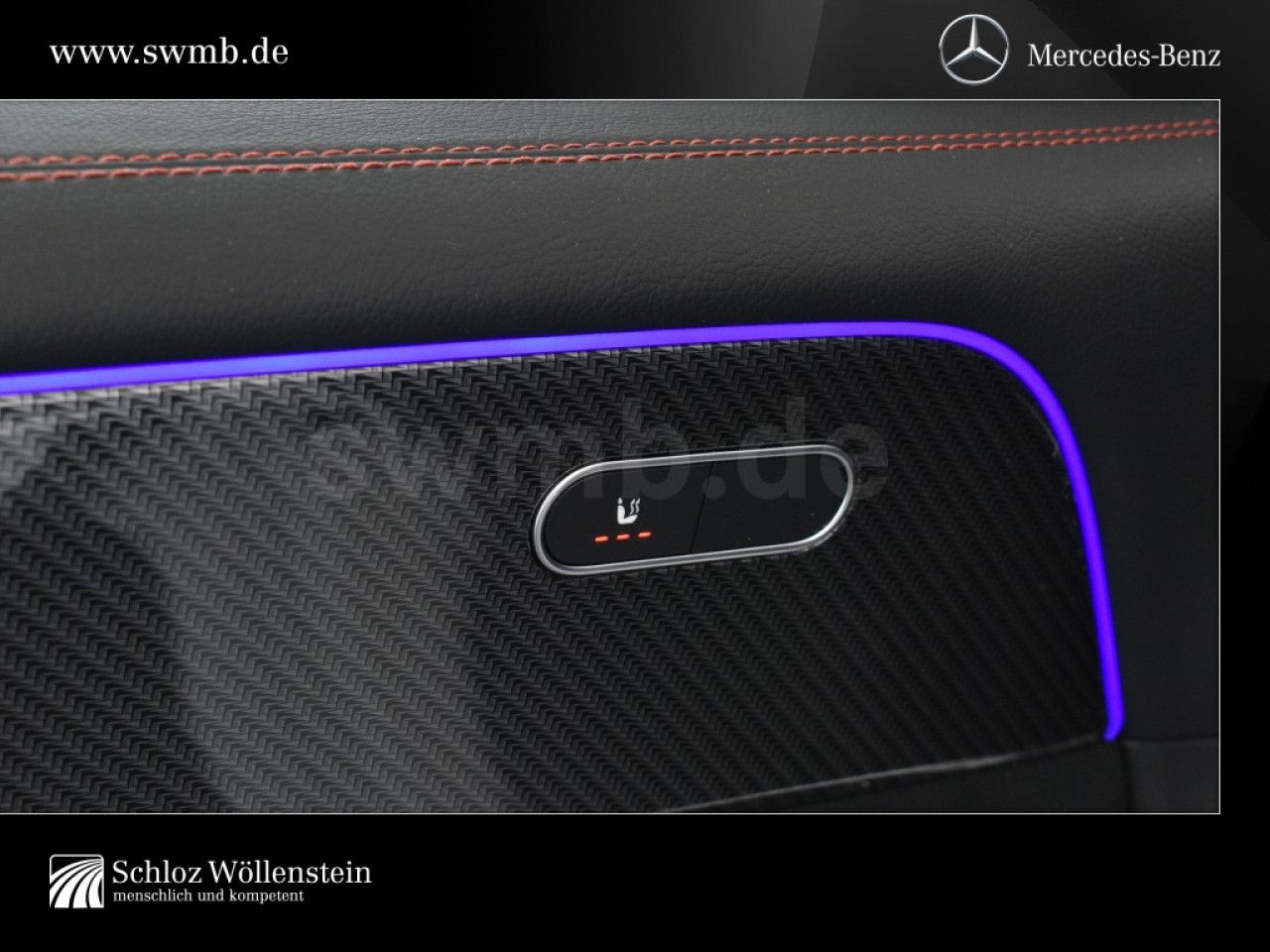 Mercedes-Benz GLB – Bild 6