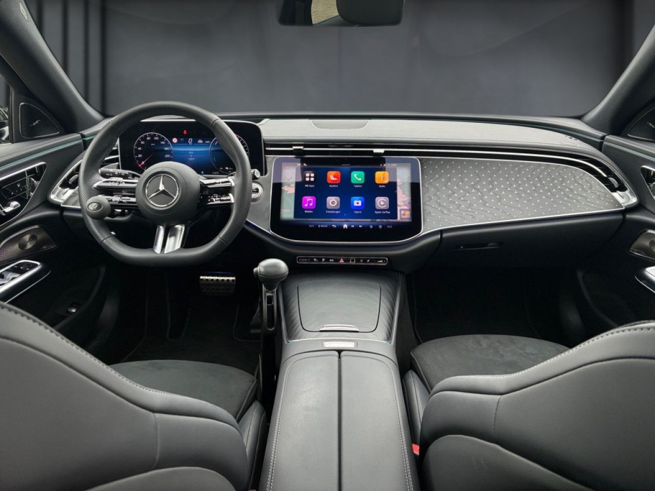 Mercedes-Benz E-Klasse – Bild 14