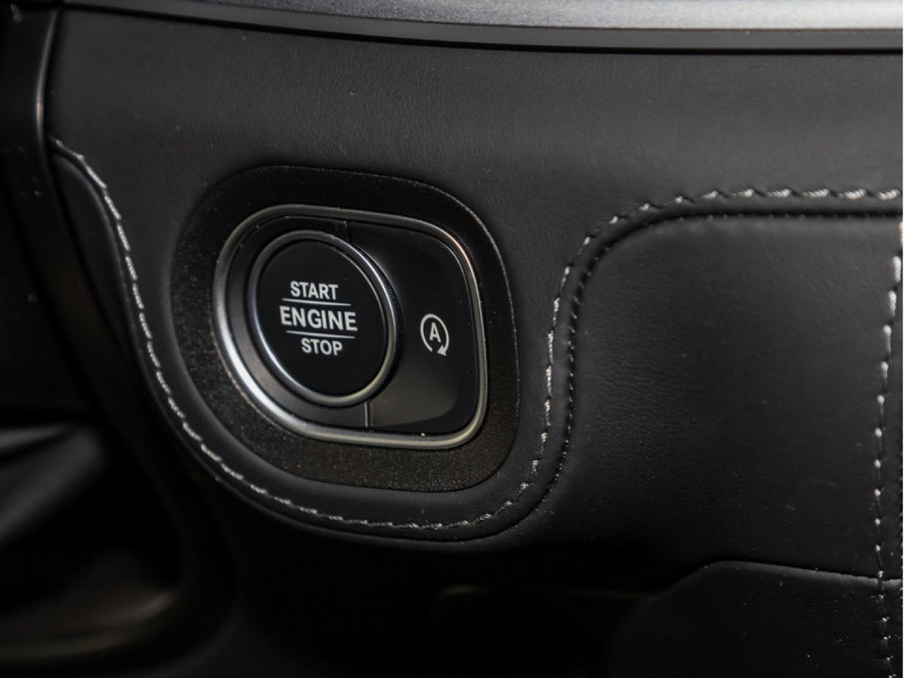 Mercedes-Benz GLS – Bild 23