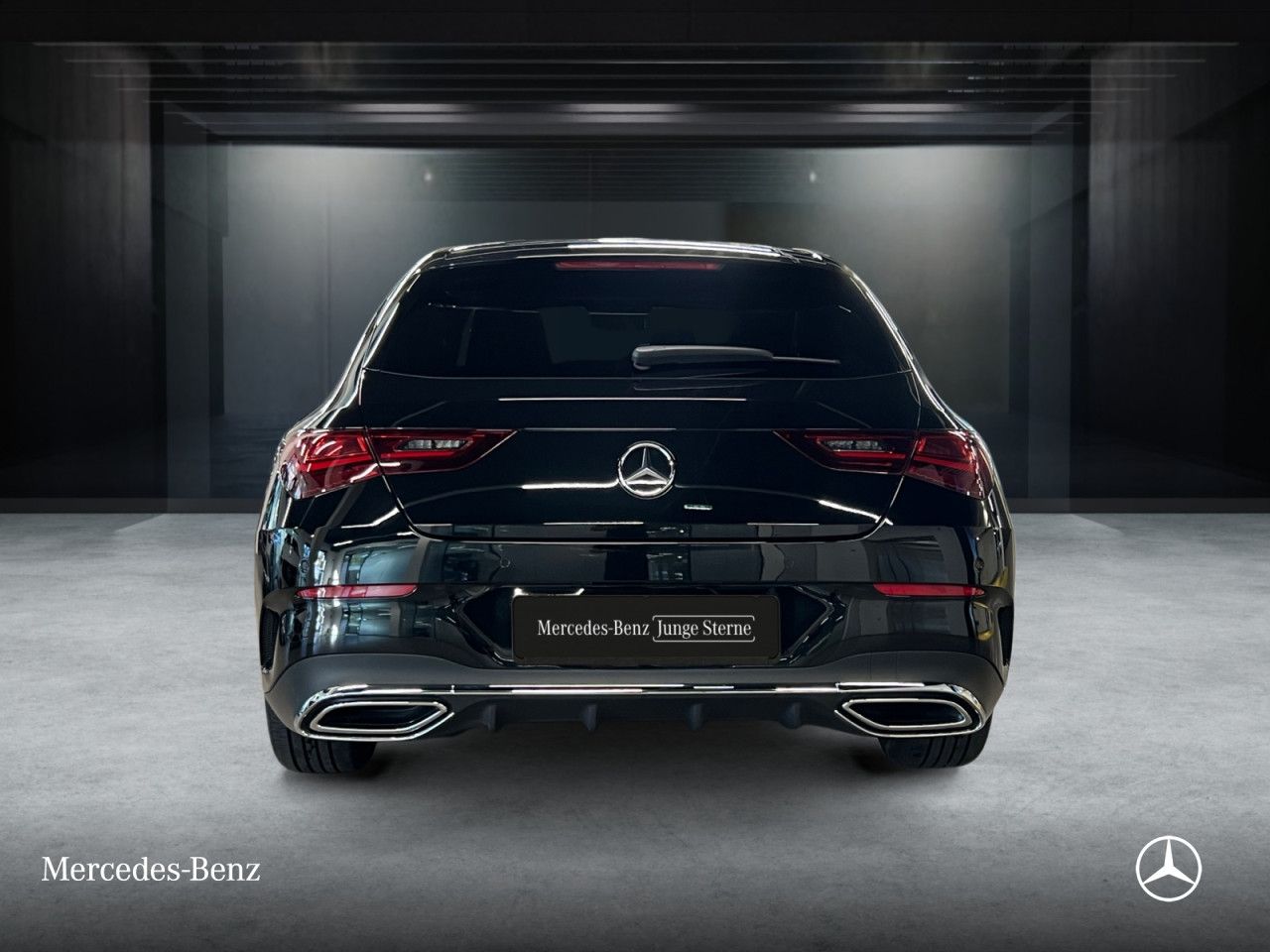 Mercedes-Benz CLA – Bild 4
