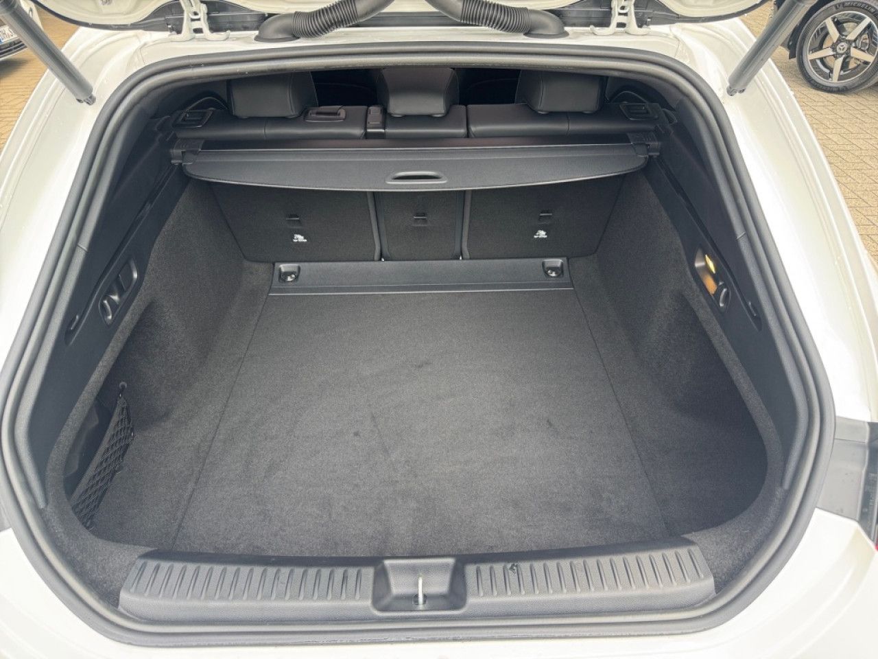 Mercedes-Benz CLA – Bild 7