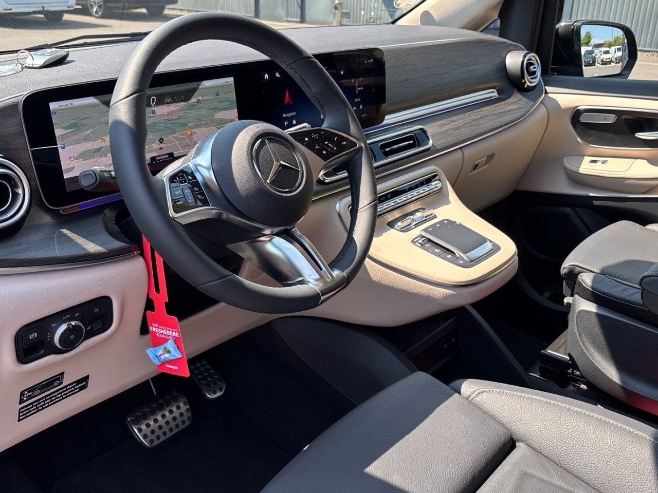Mercedes-Benz Marco Polo – Bild 10