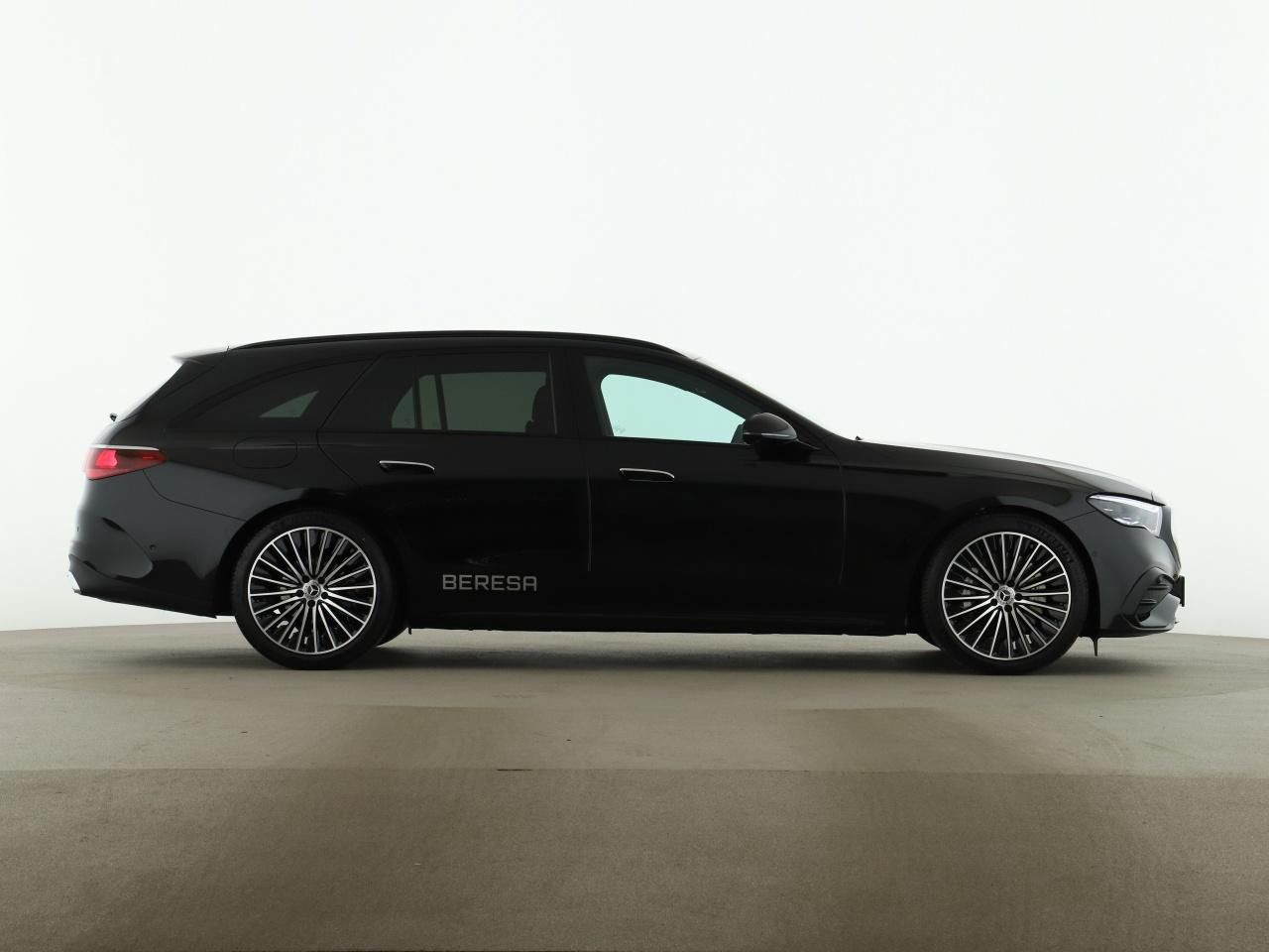 Mercedes-Benz E-Klasse – Bild 7